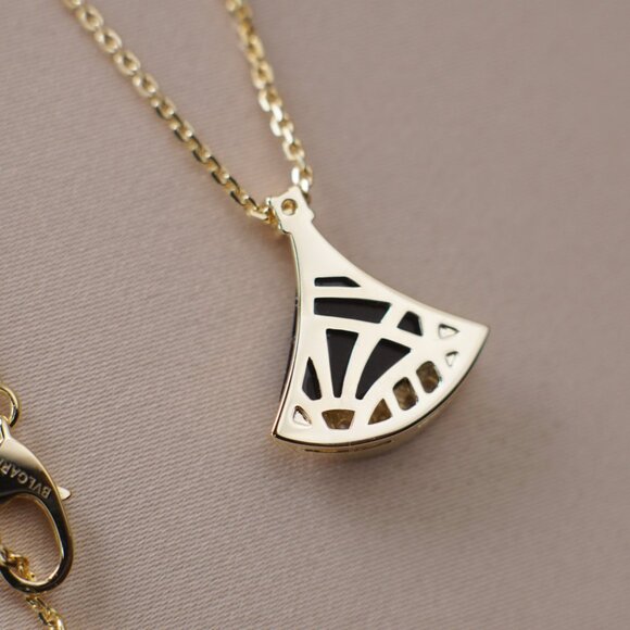 Bulgari necklace - Picture 9 of 9